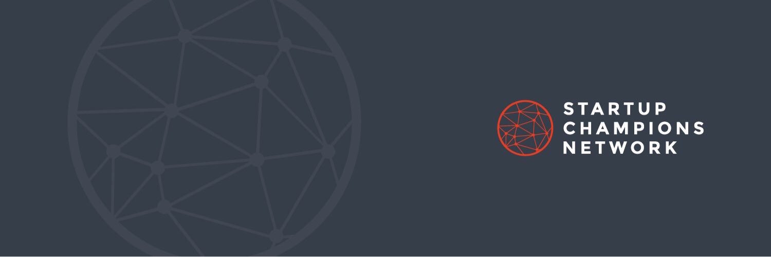 StartupChamps's profile banner image