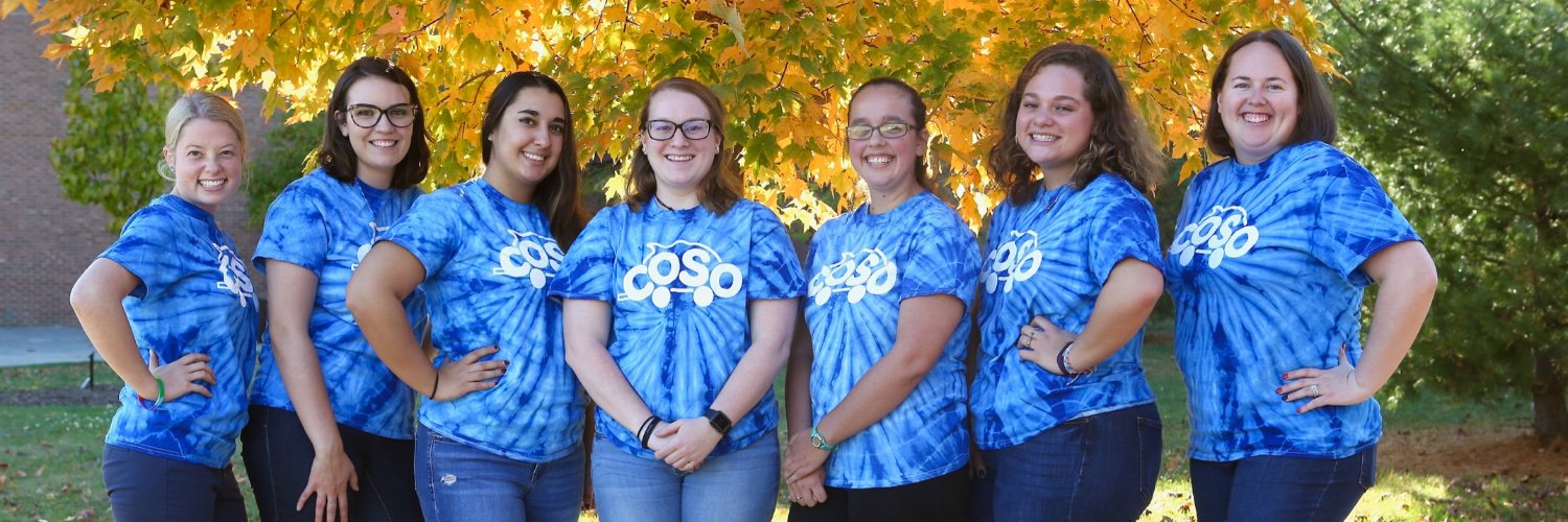 KentStateCOSO's profile banner image