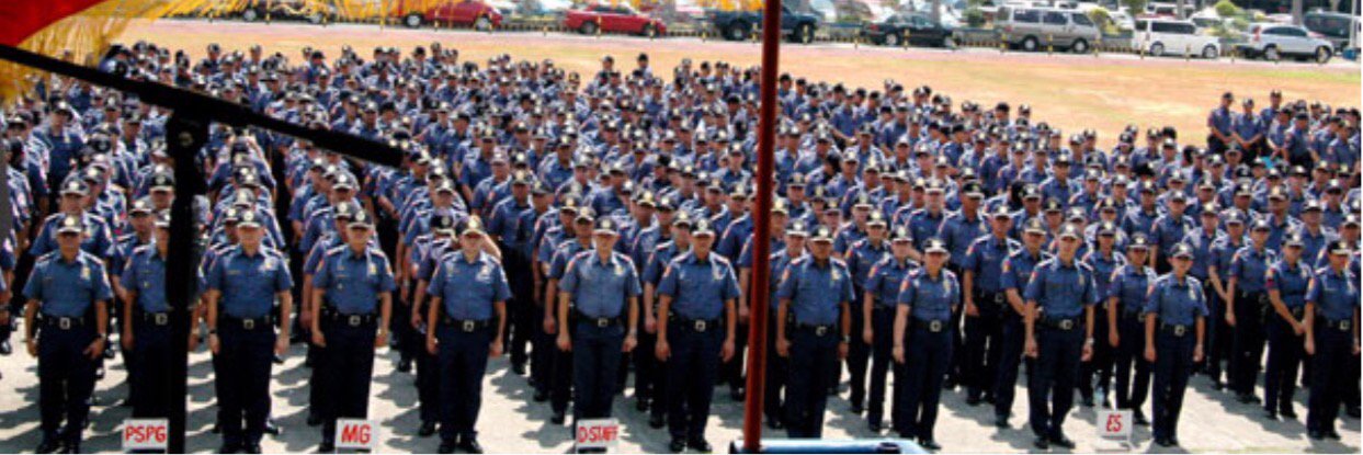 PnpParanaque's profile banner image