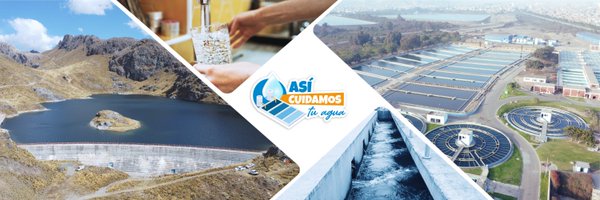 SedapalOficial Profile Banner