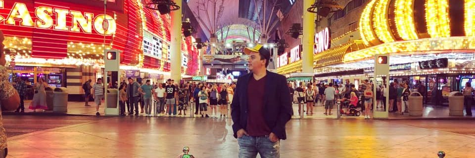 ChanfleCerqueda's profile banner image