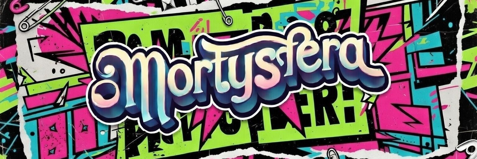 Mortysfera's profile banner image
