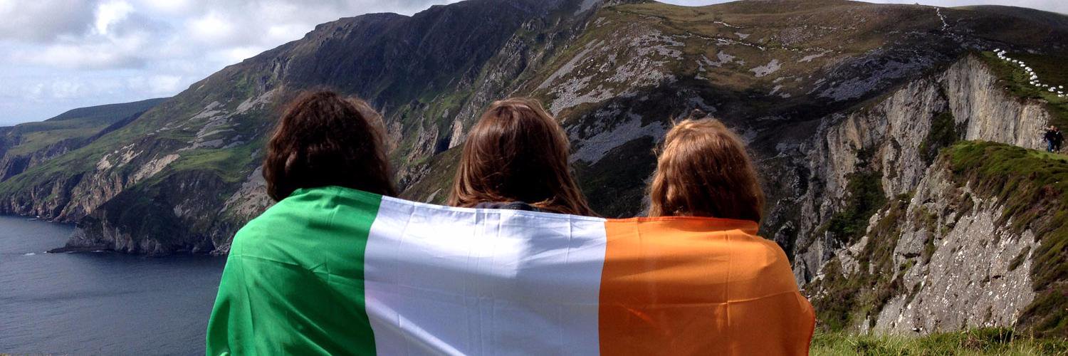 VotingRightsIE's profile banner image