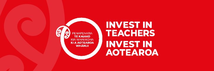 Teachers@ PPTA banner