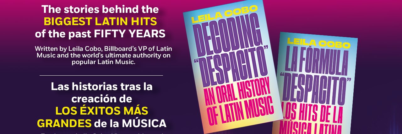 leila cobo banner