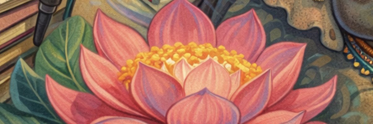 Tierinda's profile banner image