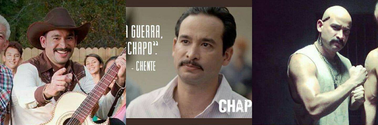 Paul Choza banner