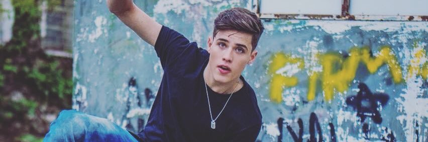 Dreew54's profile banner image
