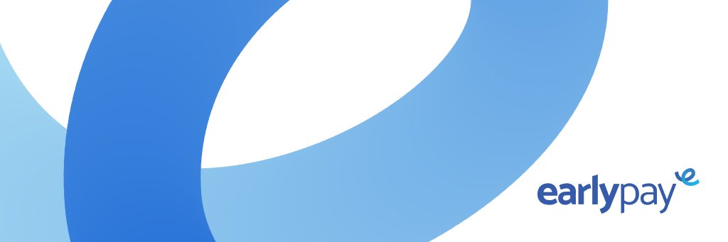 Earlypay banner