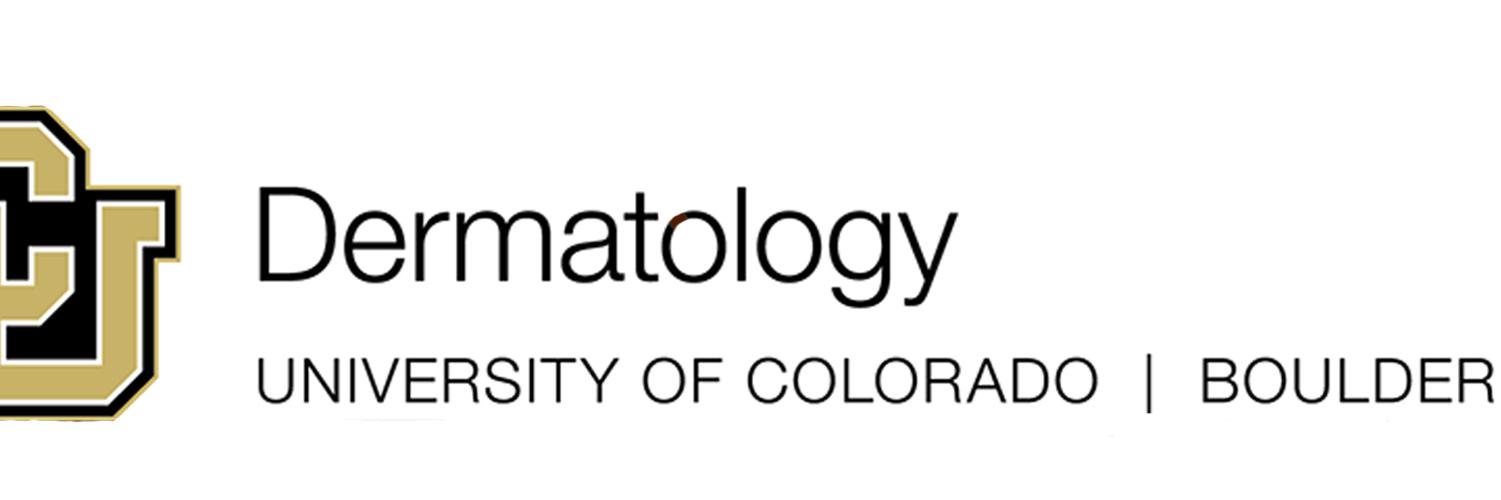 CUdermatology's profile banner image