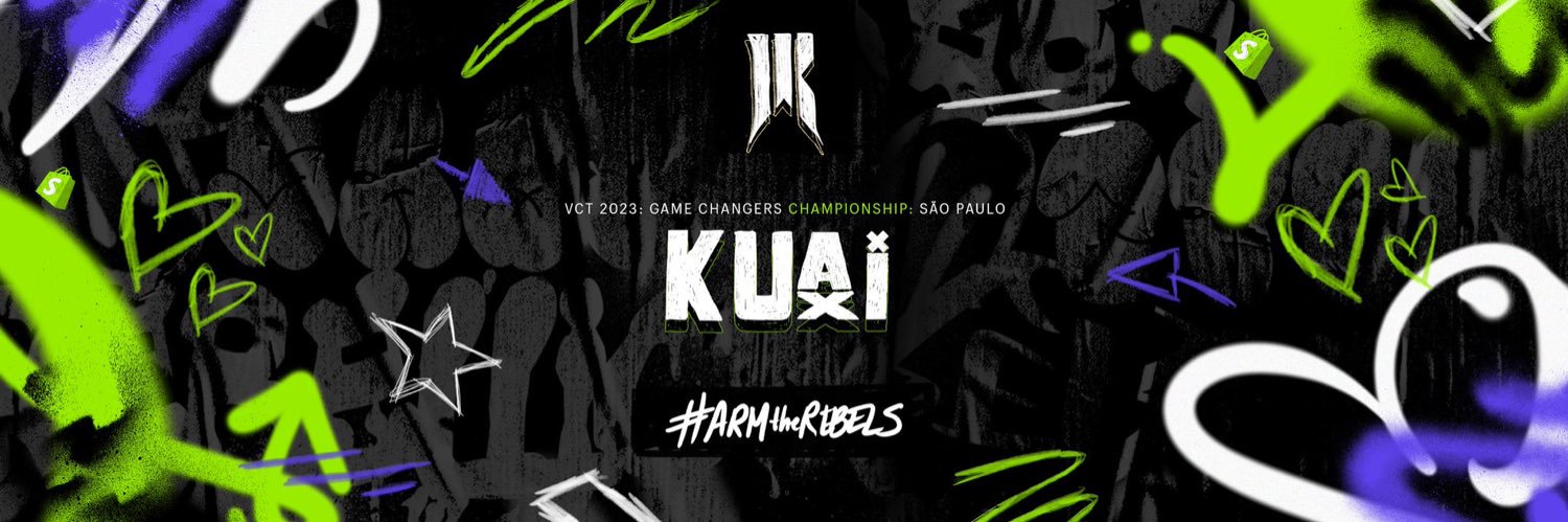 Kuai banner