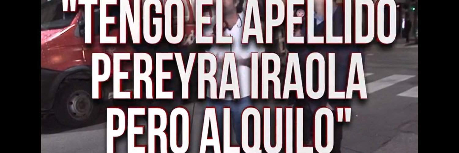 Max Pereyra Iraola banner