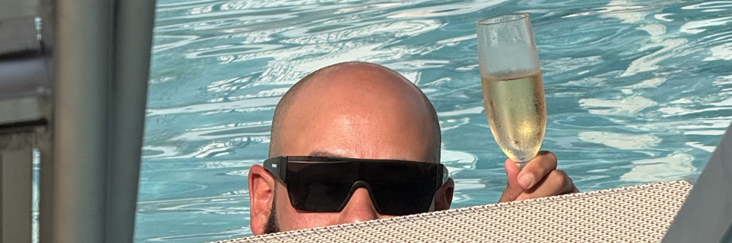 AlejandroLamusa's profile banner image