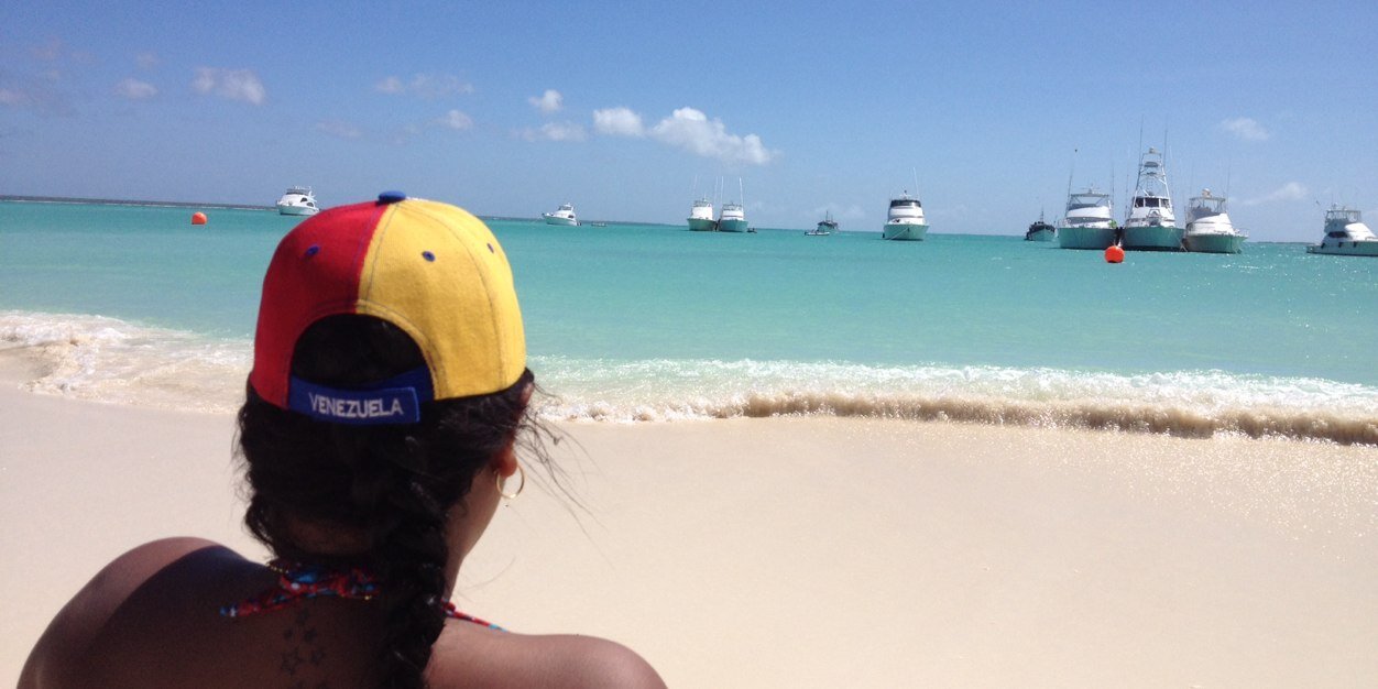 VanessaBoagne's profile banner image