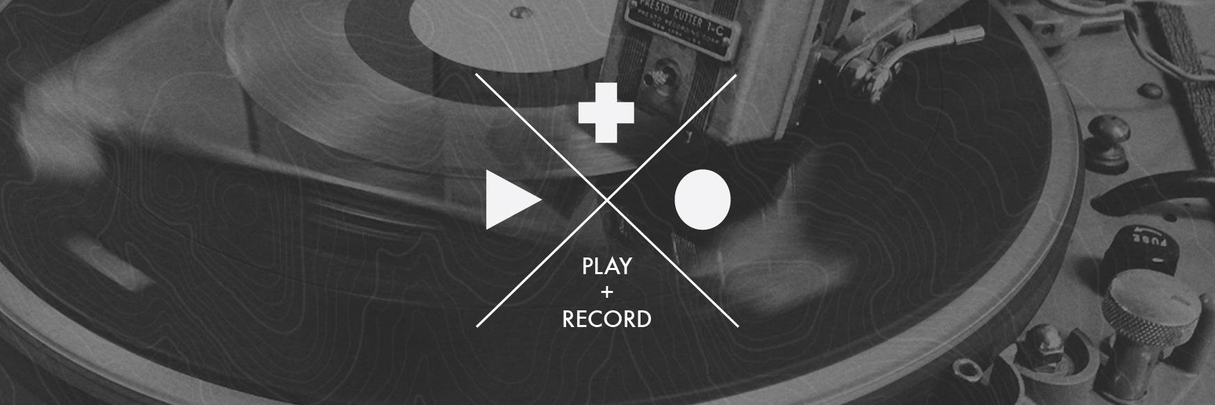 PlayPlusRecord's profile banner image