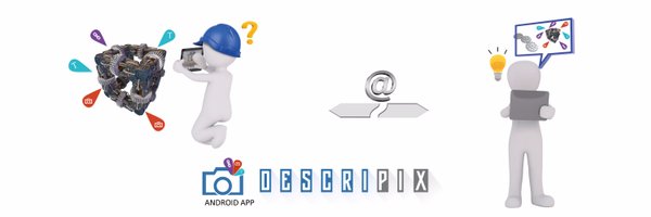 DESCRIPIX Profile Banner