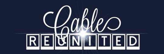 Cable Elementary banner