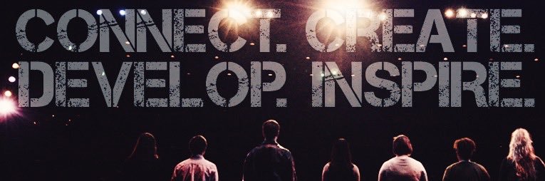 Phantom Projects Theatre Group banner