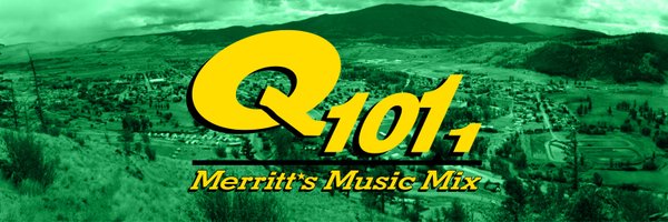 Q101Merritt Profile Banner