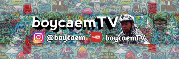 boycaem Profile Banner