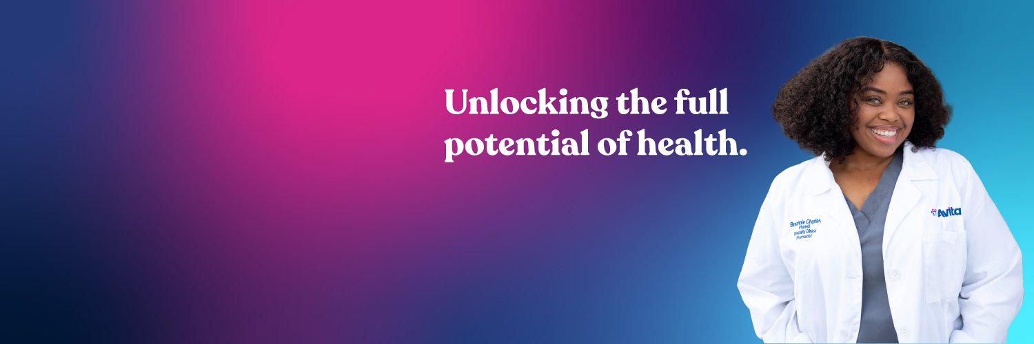 AvitaPharmacy's profile banner image