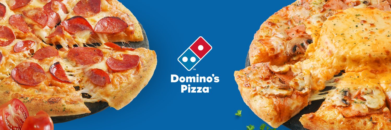 dominos_id's profile banner image