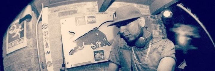 davidmorillodj's profile banner image