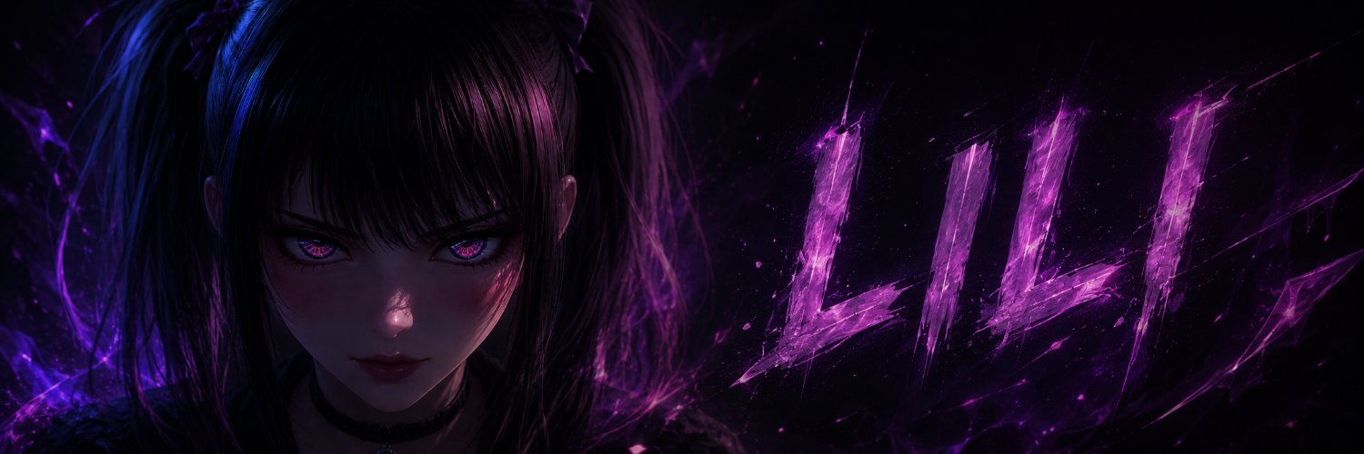 LILI AI PUMP banner