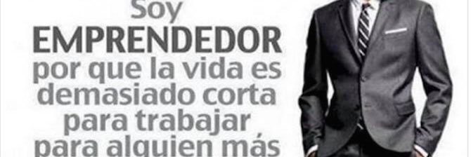 menemprendedor's profile banner image