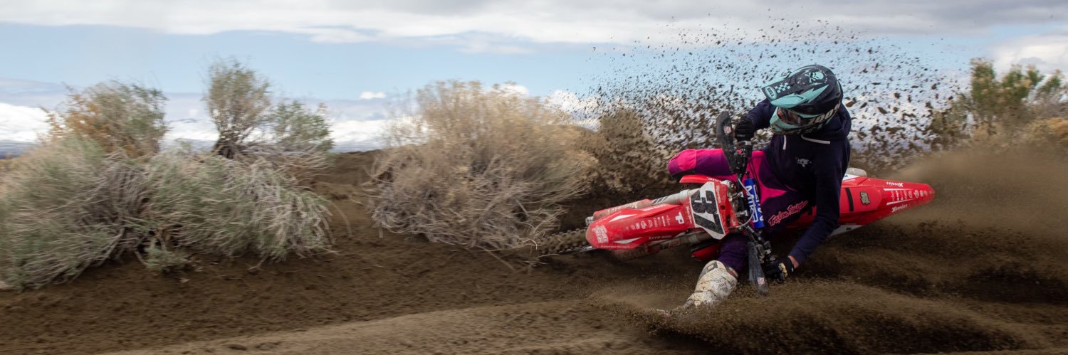 Taye Hunter Pepper banner