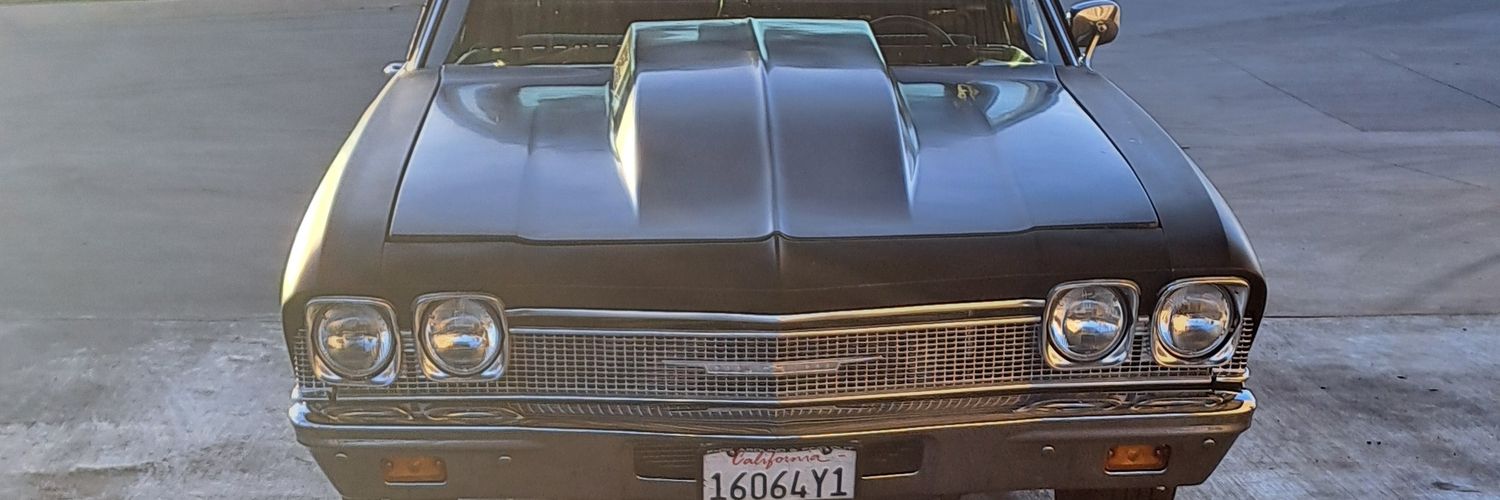 68Elco's profile banner image