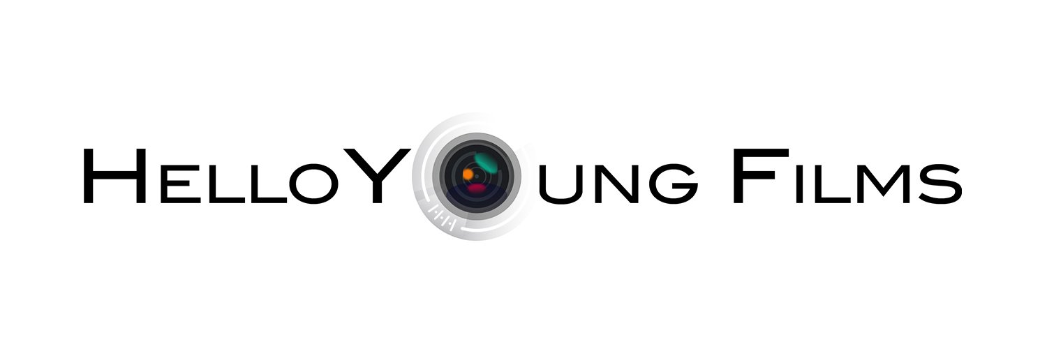HelloYoungFilms's profile banner image
