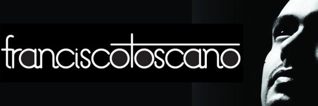 Francisco Toscano banner