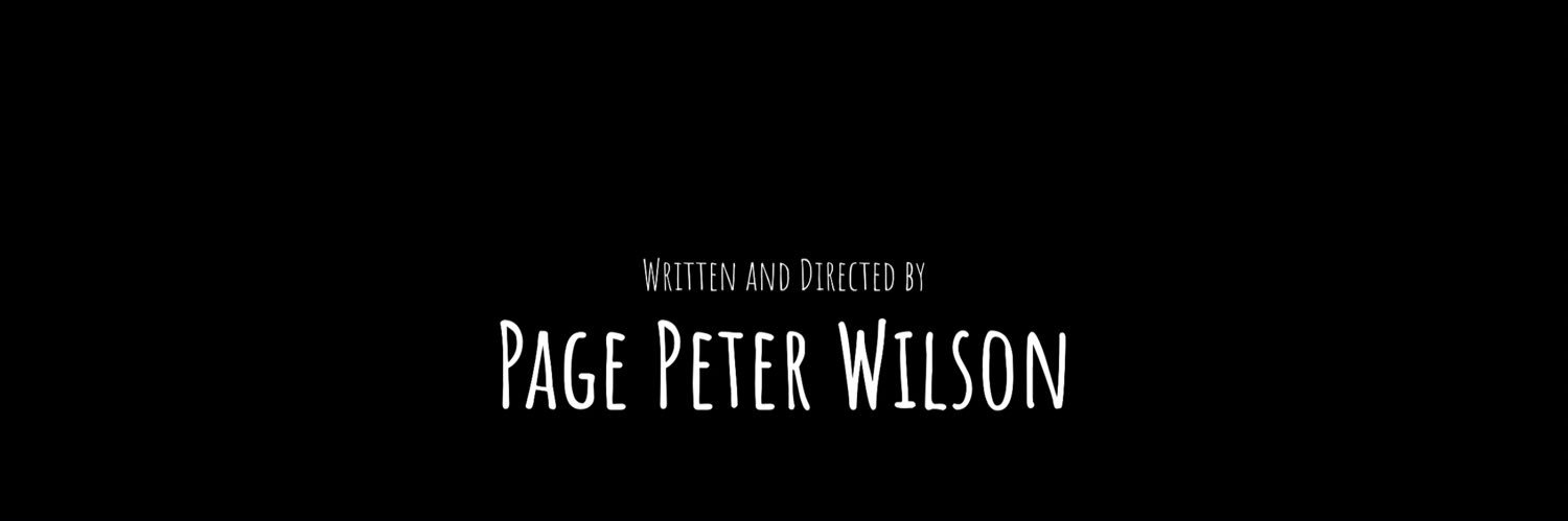 pagepeterwilson's profile banner image