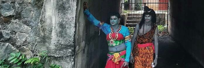 amitkagra's profile banner image