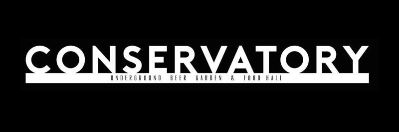 Conservatory HTX banner