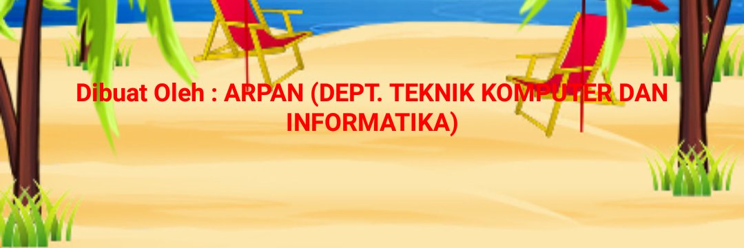 arpanparutang's profile banner image