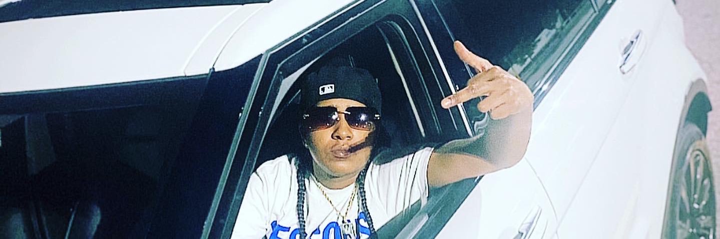 JeezySolo's profile banner image