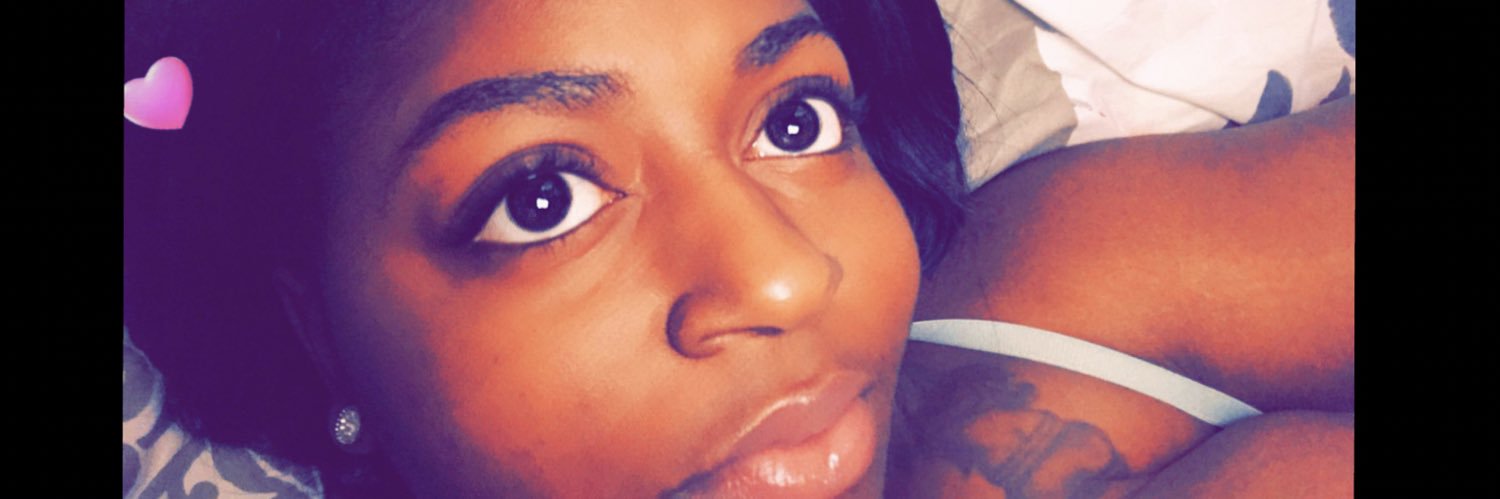 BlaKGirl_'s profile banner image