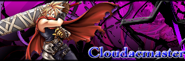 cloudacmaster's profile banner image