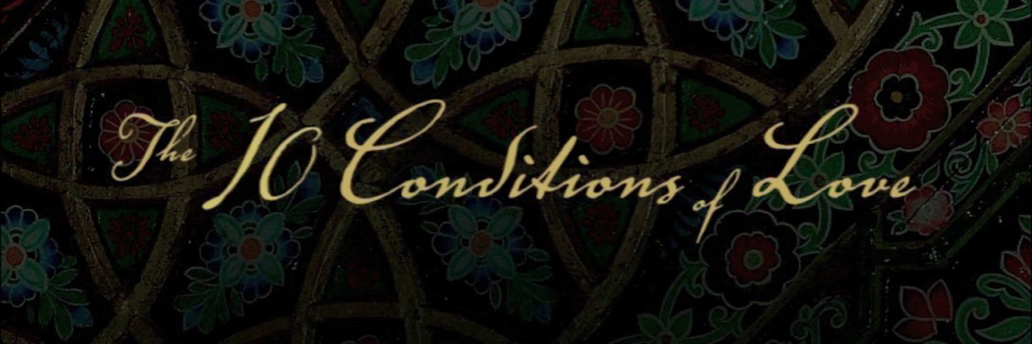 10ConditionLove's profile banner image