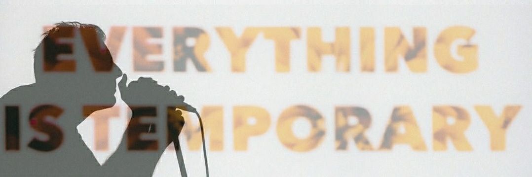 . banner