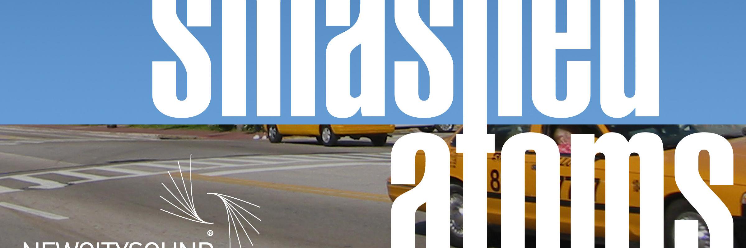 SmashedAtoms banner