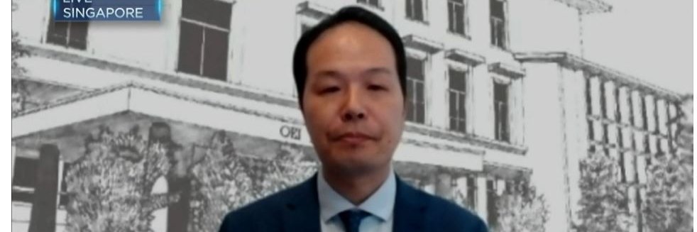 Alfred M. Wu banner