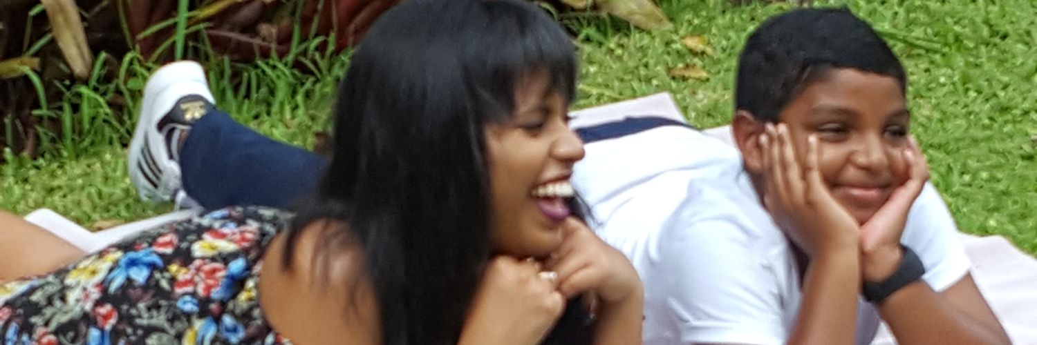 SESHSA's profile banner image