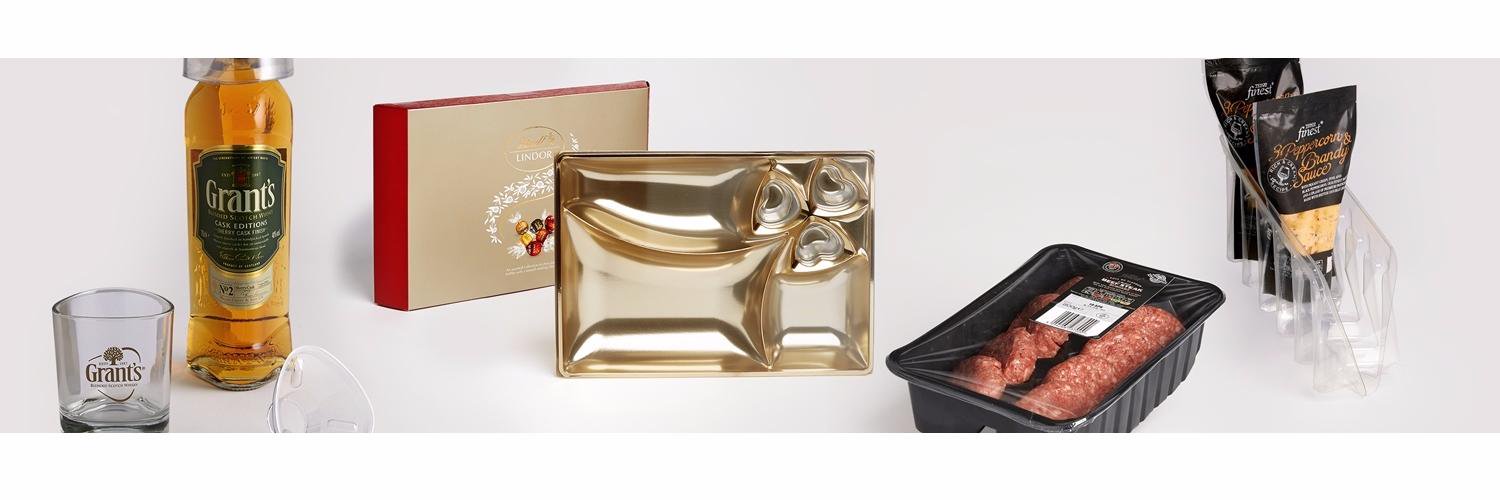 LVF Packaging banner