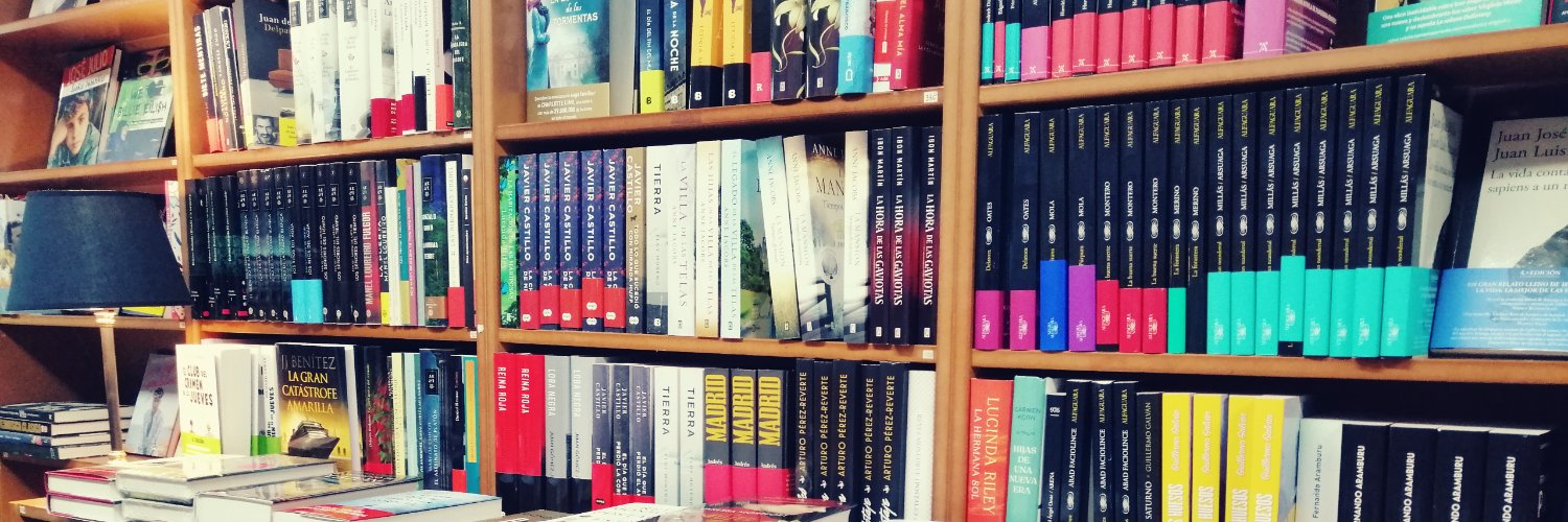 todolibro's profile banner image