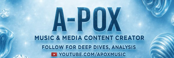A______POX Profile Banner