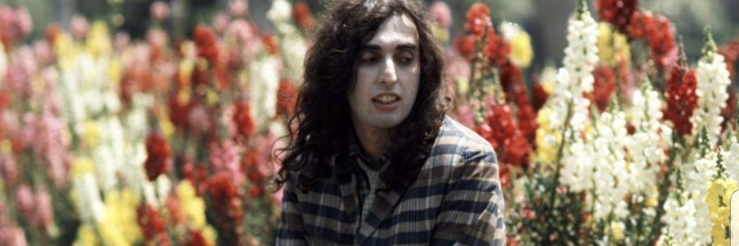 Tiny Tim banner