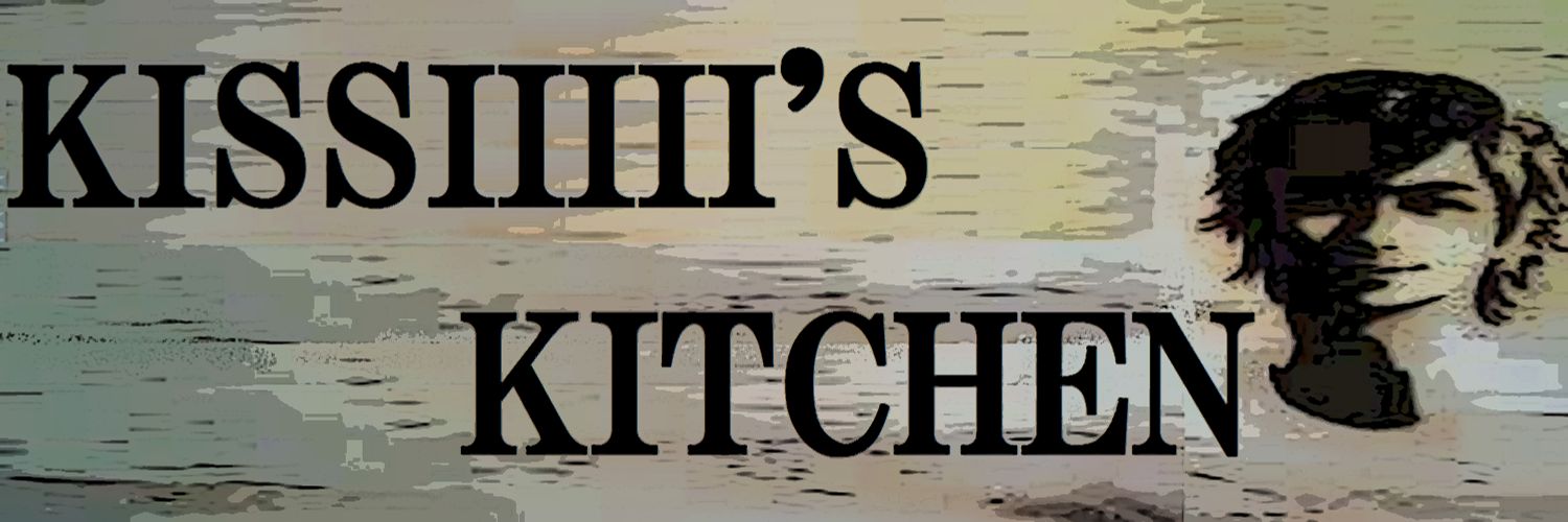 Kissiiiii's profile banner image